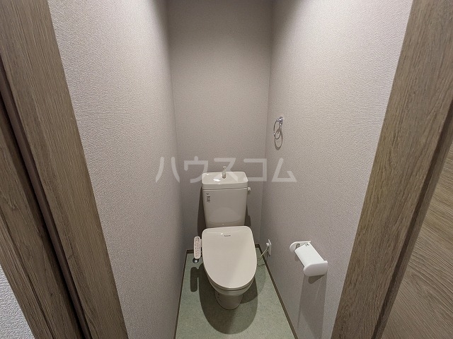 17/30 トイレ