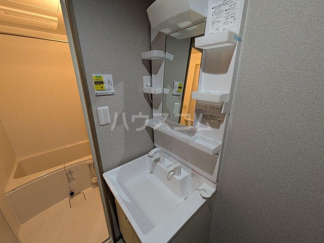 18/30 洗面
