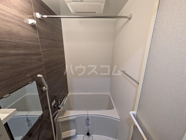 15/30 浴室