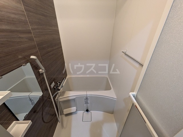 14/30 浴室