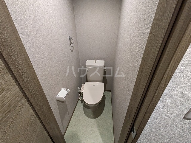 16/30 トイレ