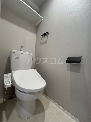 11/28 トイレ