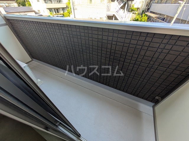 21/30 バルコニー