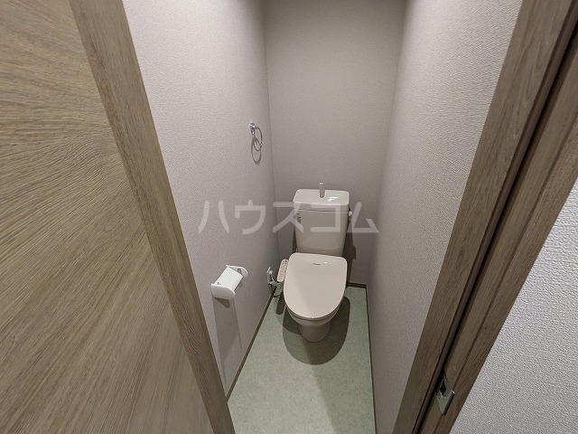15/30 トイレ