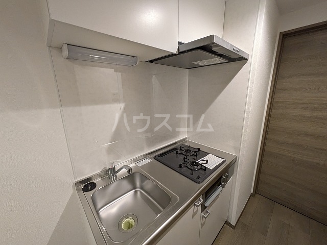 11/30 キッチン