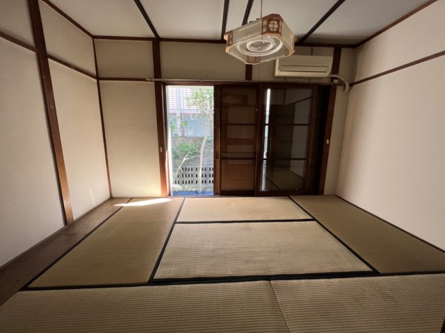 8/25 玄関