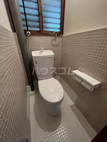 13/25 トイレ