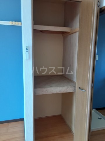 4/17 収納