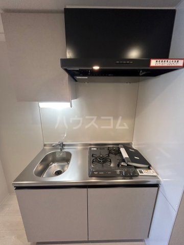 7/28 キッチン