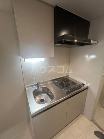 9/28 キッチン