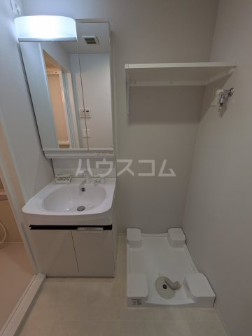 12/29 洗面