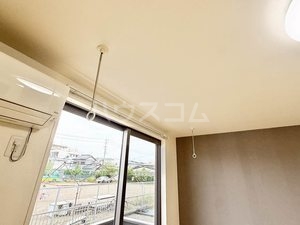 5/18 室内