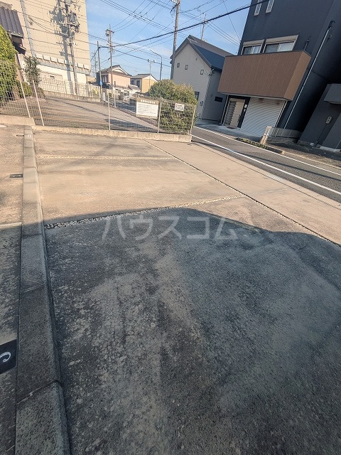 29/30 駐車場