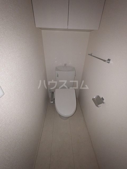 18/30 トイレ