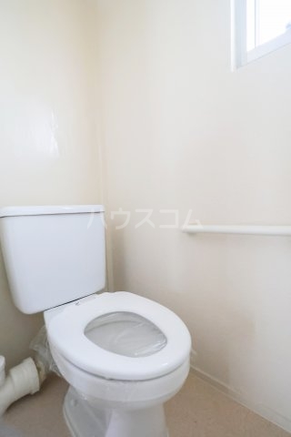 9/24 トイレ