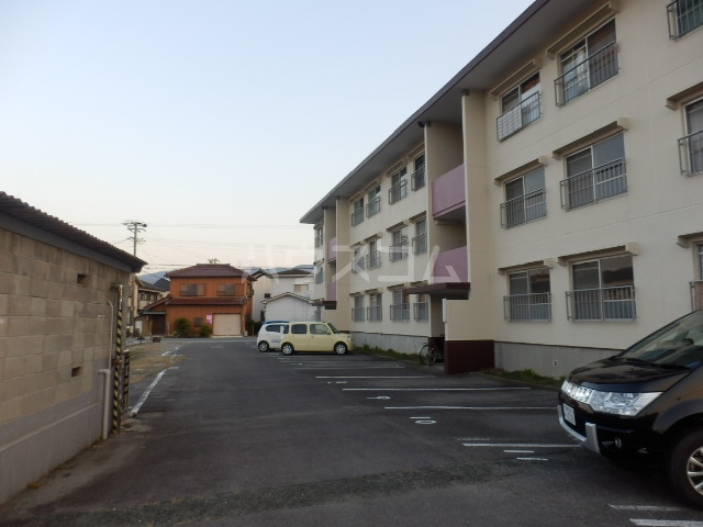 14/24 駐車場