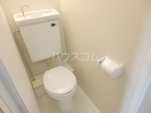 14/26 トイレ