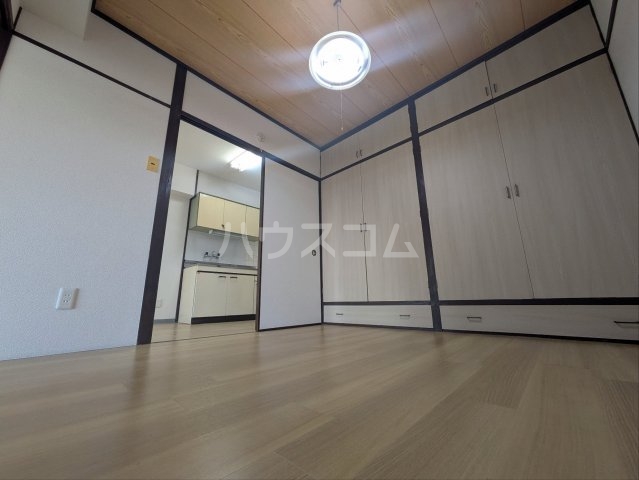 4/23 室内