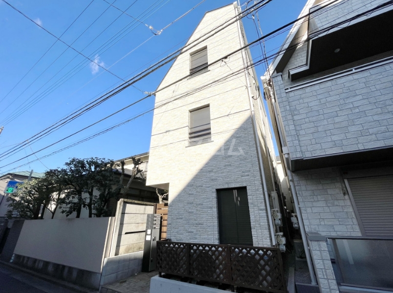 1/16 外観