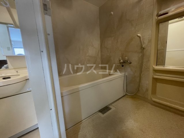 浴室