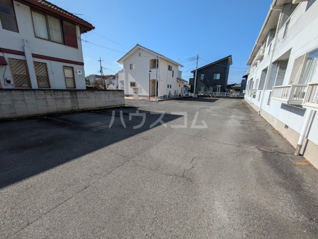 18/26 駐車場
