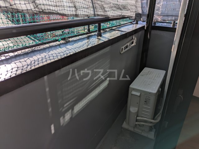 18/30 バルコニー