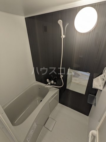 11/23 浴室