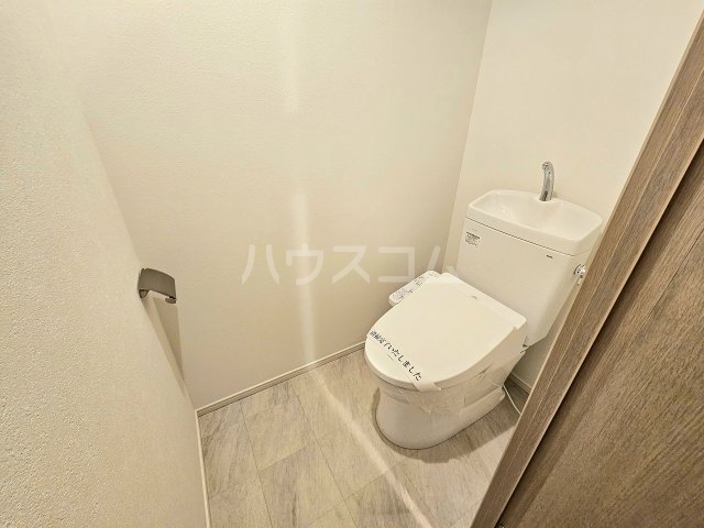 12/30 トイレ