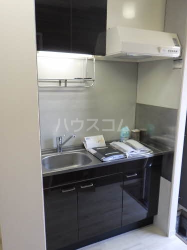 6/19 キッチン