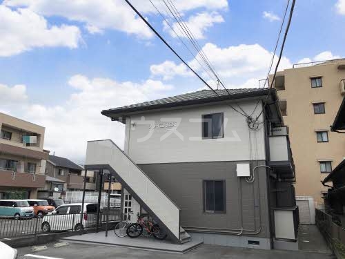 1/19 外観