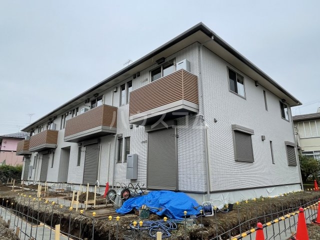 3/30 外観