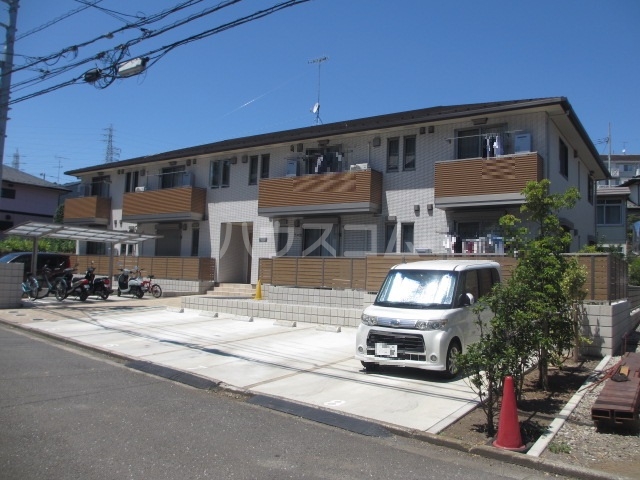 1/30 外観