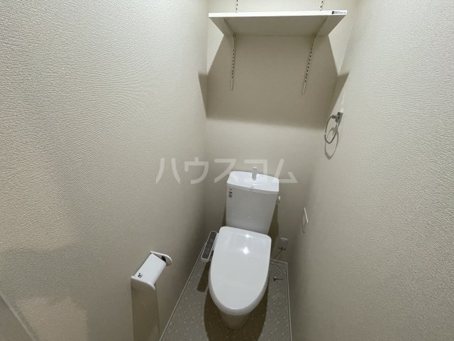 14/30 トイレ