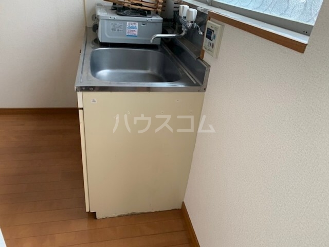 9/27 キッチン