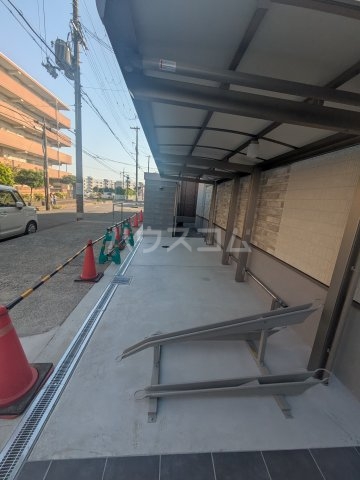 24/30 駐車場