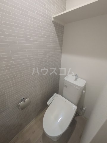 12/30 トイレ