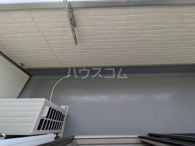 18/30 バルコニー