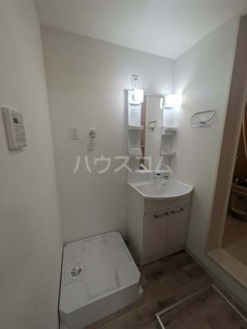 12/26 洗面