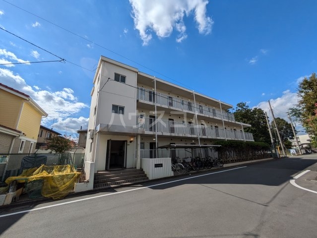 1/26 外観