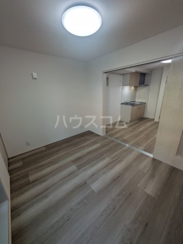 4/25 室内