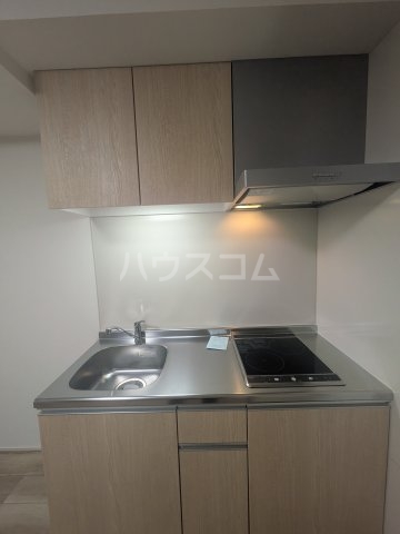 7/25 キッチン