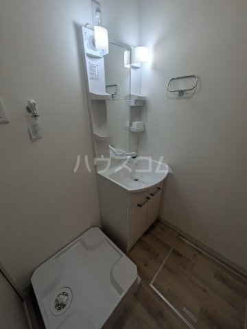 11/25 洗面