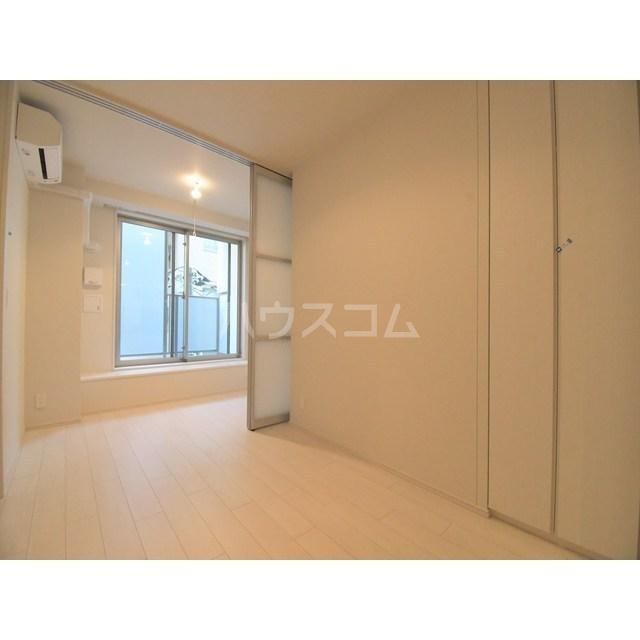 4/25 室内