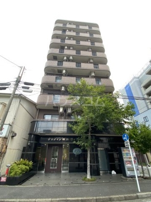 1/26 外観