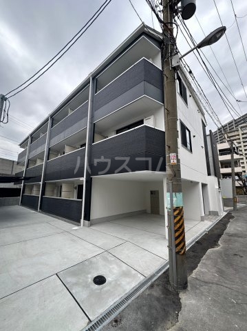 1/21 外観