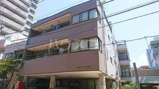 1/17 外観