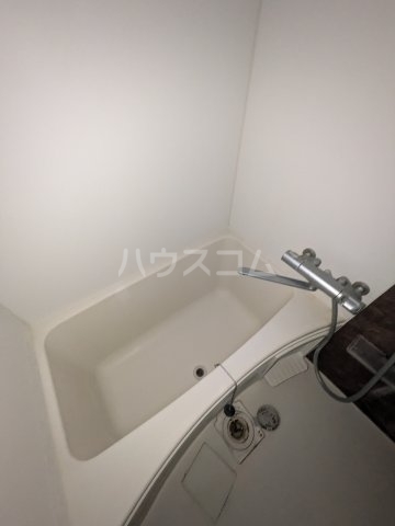 12/30 浴室