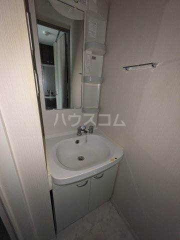 16/30 洗面