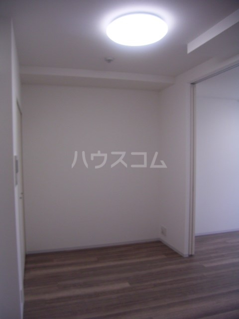4/25 室内