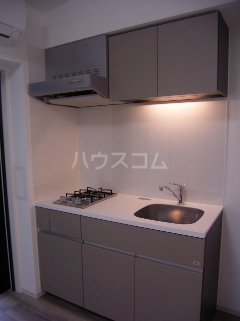 7/25 キッチン